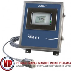 PULSAR GREYLINE SFM 6.1 Doppler Slurry Flow Meter